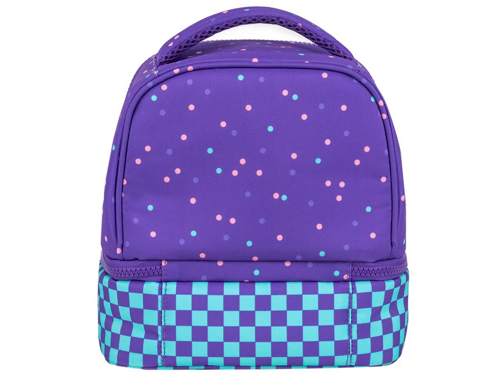 Рюкзачок для ланчу Kite Kuromi HK26-2708, 6 л