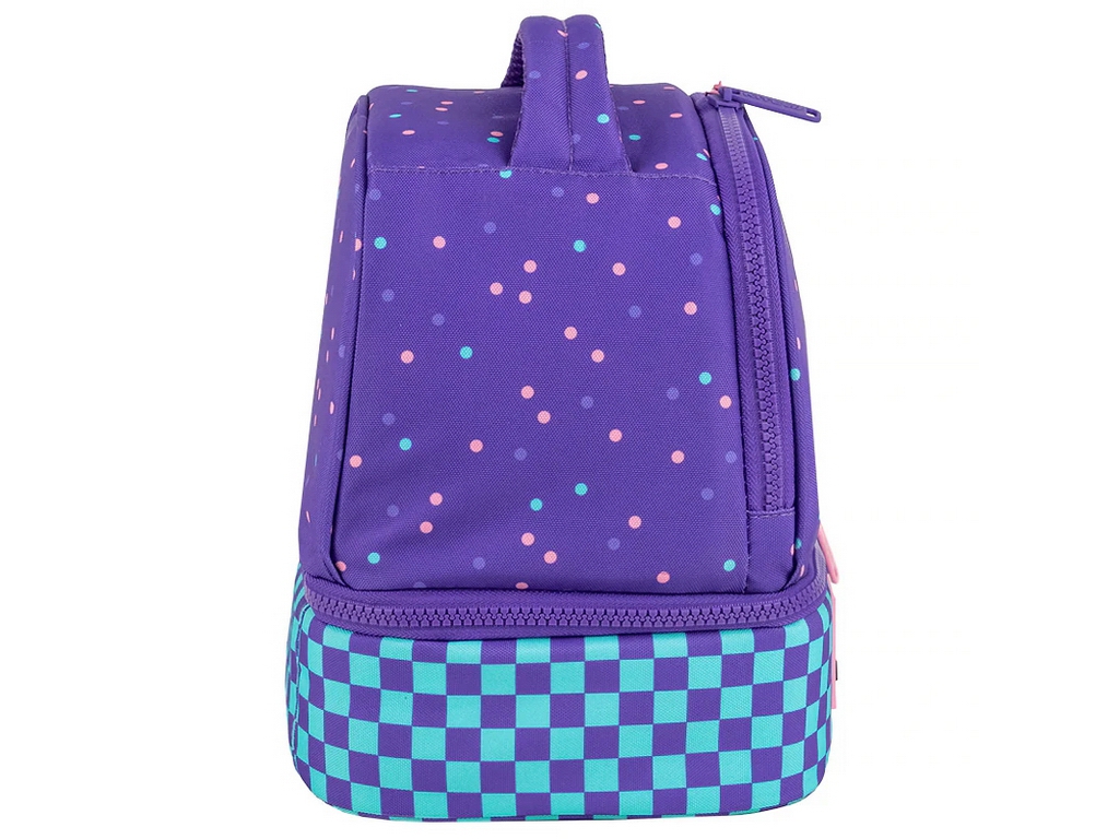 Рюкзачок для ланчу Kite Kuromi HK26-2708, 6 л