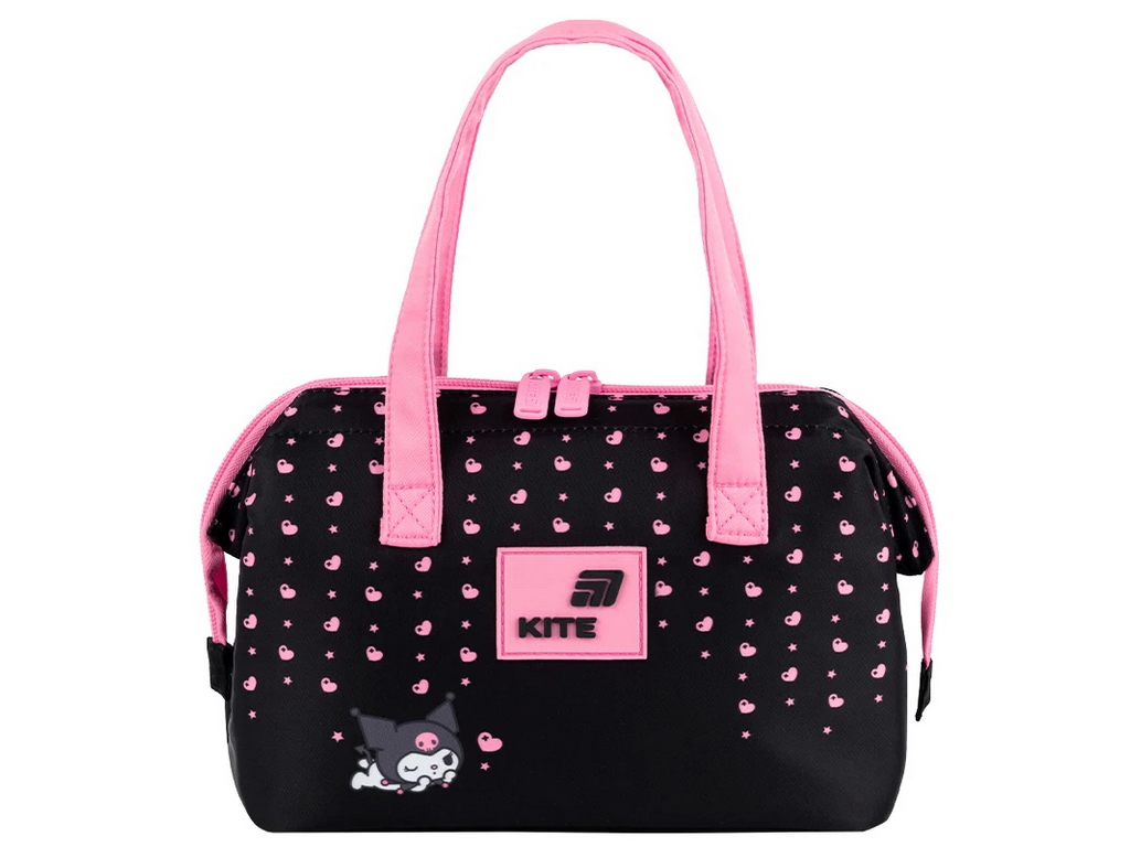 Сумка для ланчу Kite Kuromi HK26-2709-1, 3,5л
