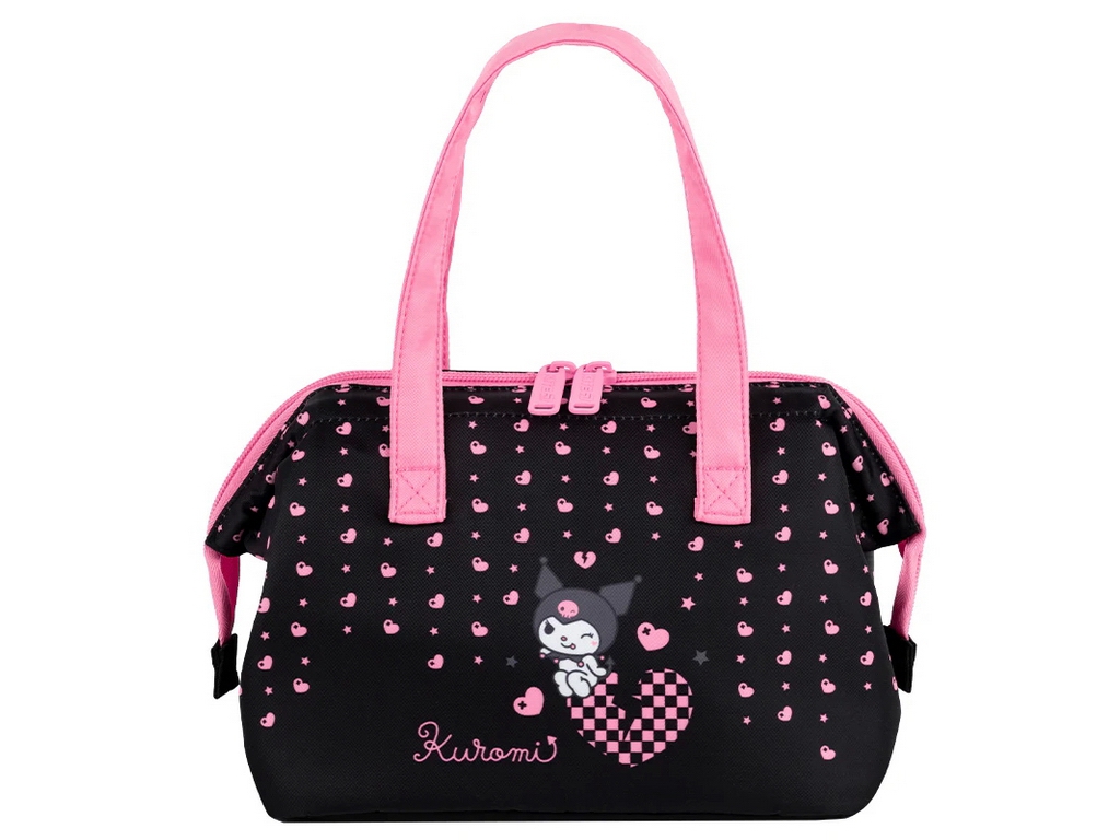 Сумка для ланчу Kite Kuromi HK26-2709-1, 3,5л