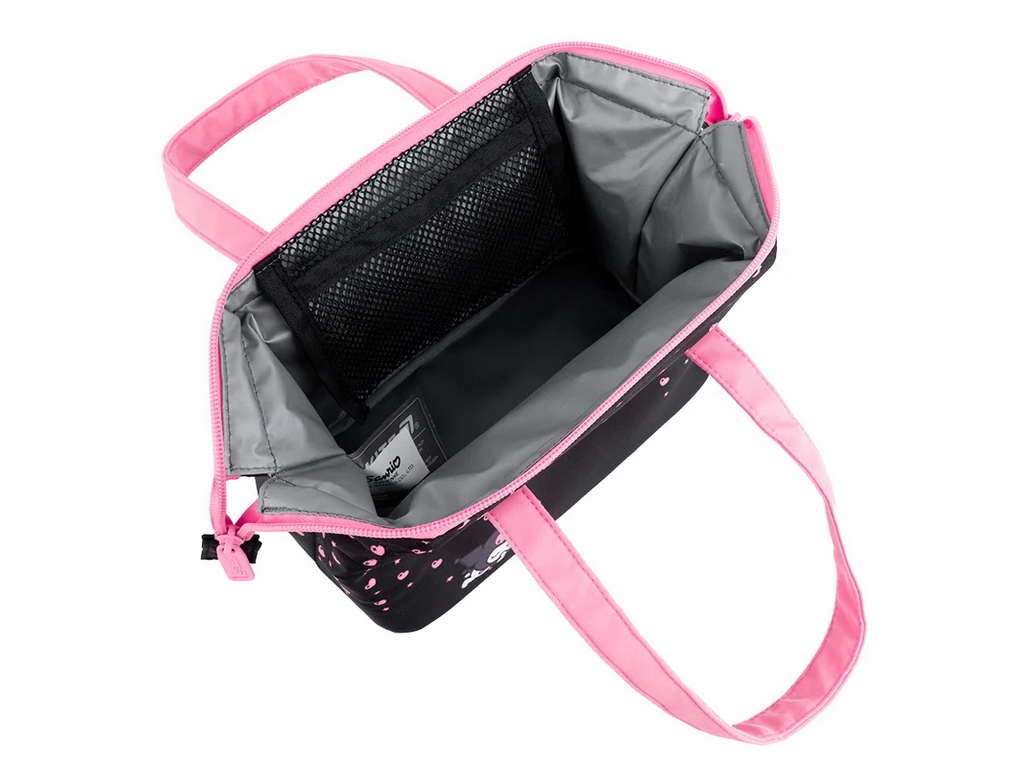 Сумка для ланчу Kite Kuromi HK26-2709-1, 3,5л