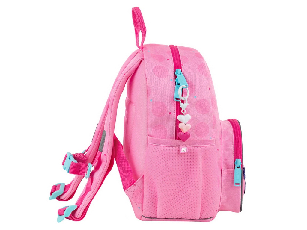 Рюкзак детский дошкольный Kite Kids Hello Kitty HK26-2727XS