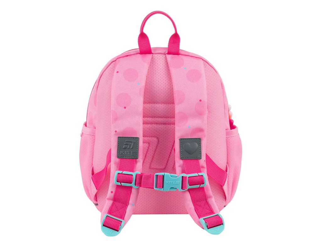 Рюкзак детский дошкольный Kite Kids Hello Kitty HK26-2727XS