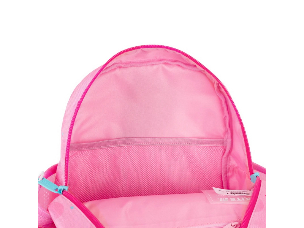 Рюкзак детский дошкольный Kite Kids Hello Kitty HK26-2727XS