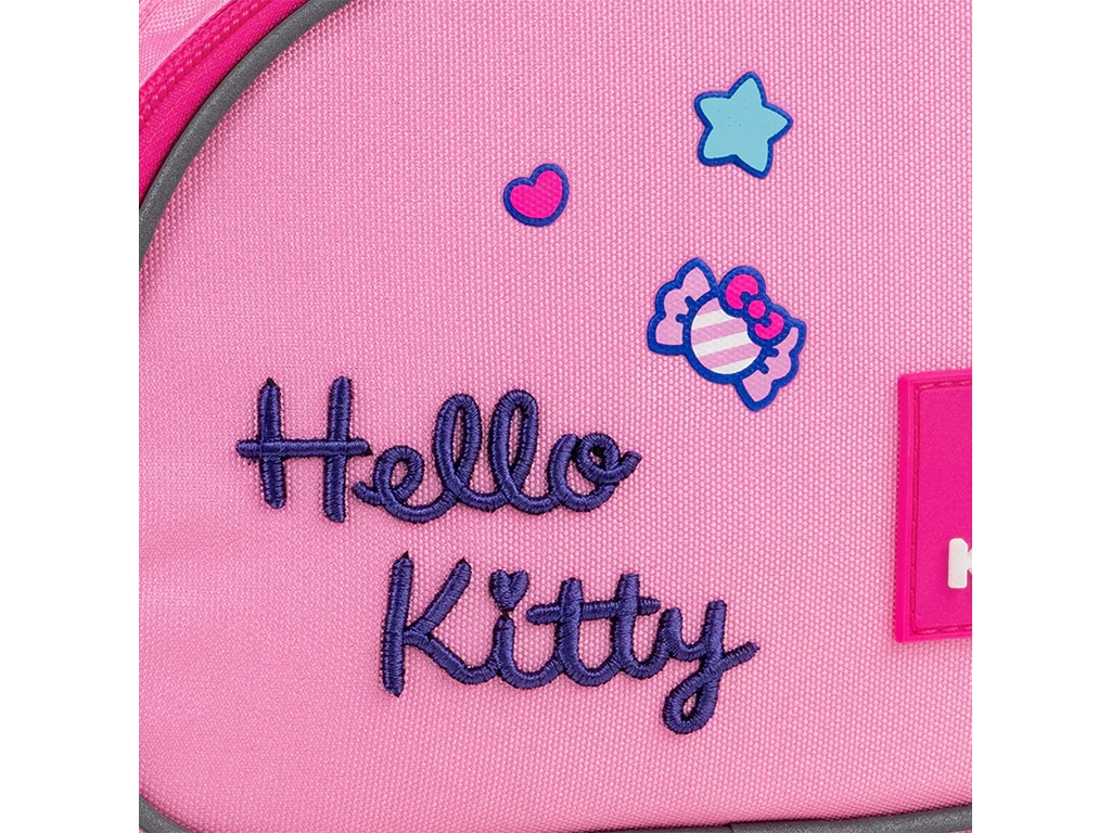Рюкзак детский дошкольный Kite Kids Hello Kitty HK26-2727XS