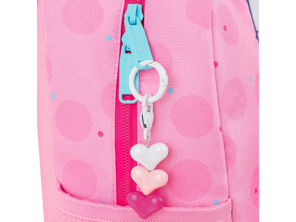 Рюкзак детский дошкольный Kite Kids Hello Kitty HK26-2727XS