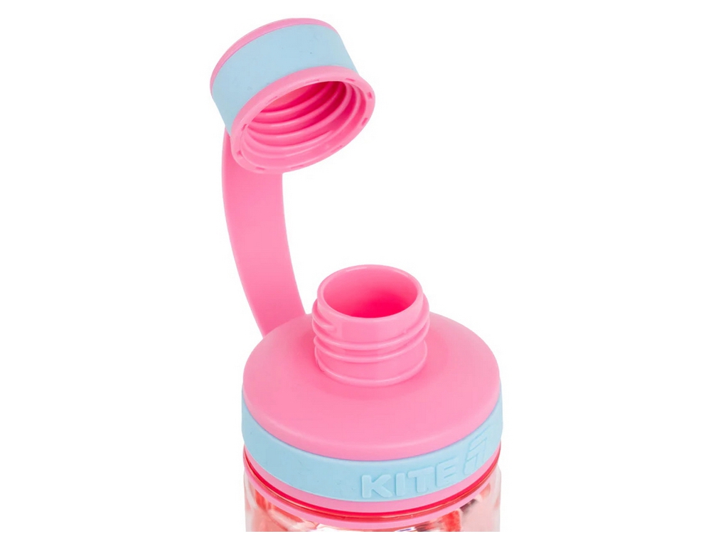Бутылка для воды Kite My Melody, тритан, 500 мл