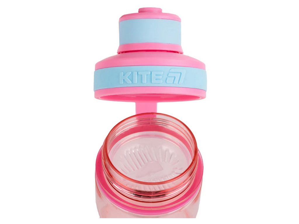 Бутылка для воды Kite My Melody, тритан, 500 мл