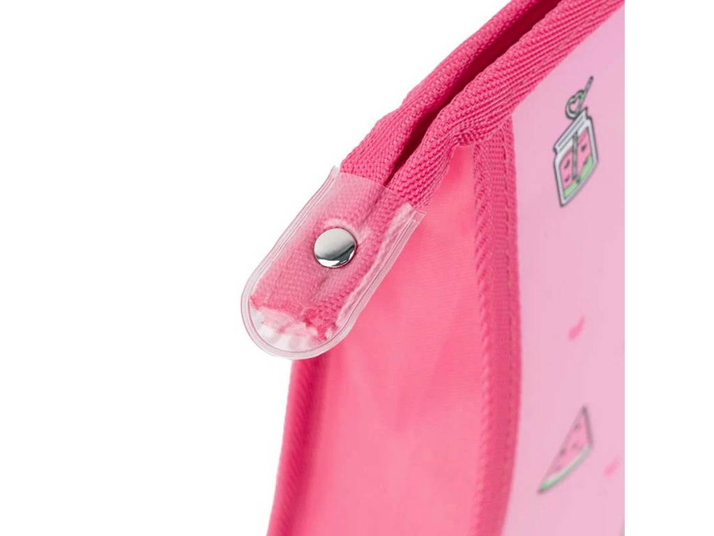 Папка на блискавці Hello Kitty, А4+, з розширенням, Kite