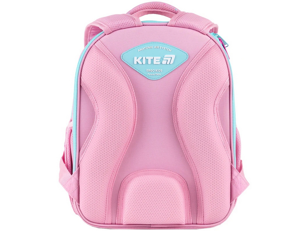 Рюкзак школьный каркасный Kite Education Hello Kitty HK26-555S-1
