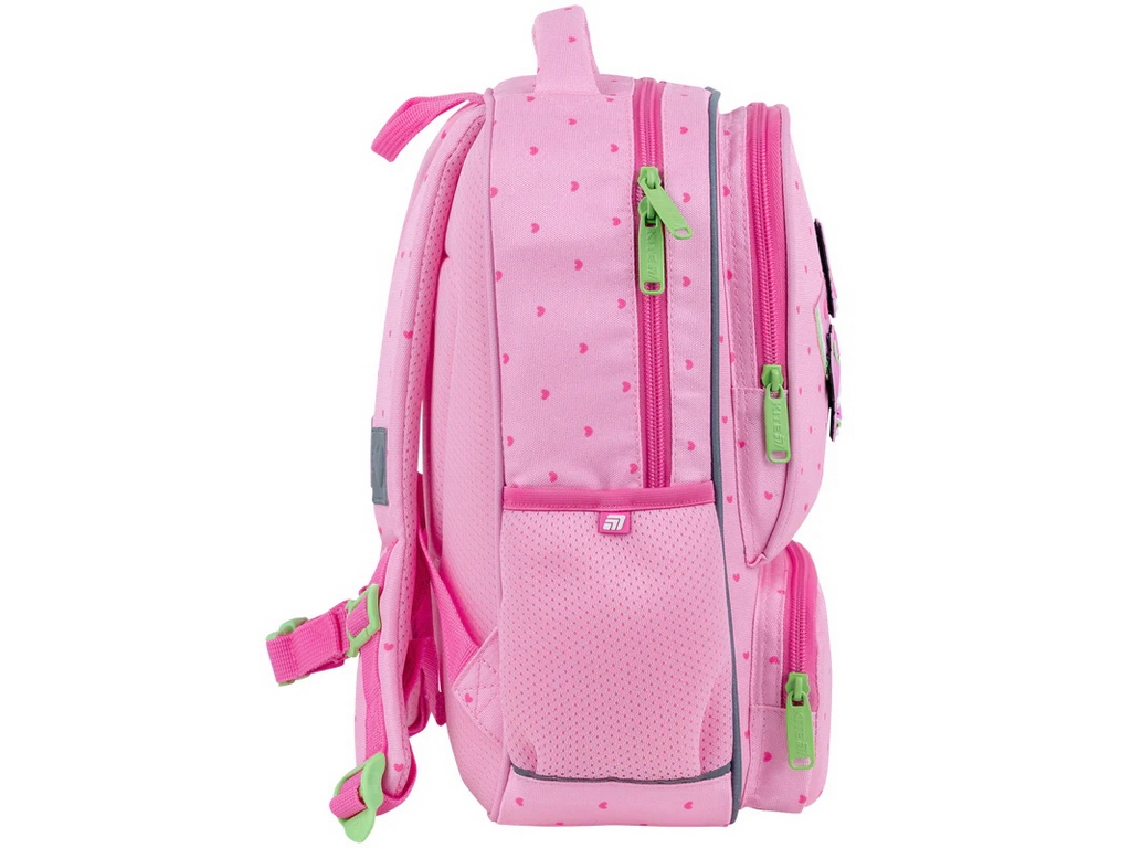 Рюкзак дитячий дошкільний Kite Kids Hello Kitty HK26-559XS-2