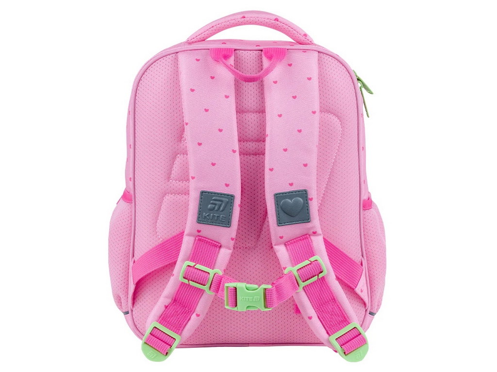 Рюкзак дитячий дошкільний Kite Kids Hello Kitty HK26-559XS-2