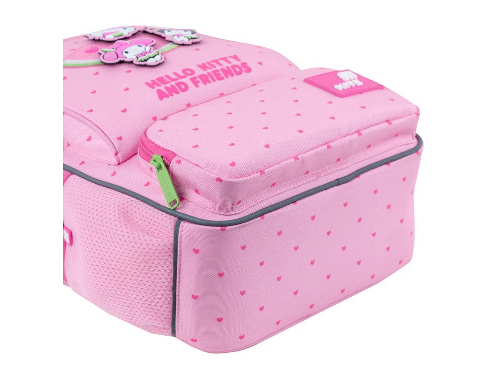 Рюкзак дитячий дошкільний Kite Kids Hello Kitty HK26-559XS-2