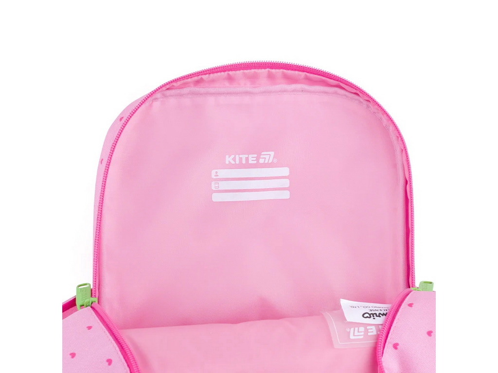 Рюкзак дитячий дошкільний Kite Kids Hello Kitty HK26-559XS-2