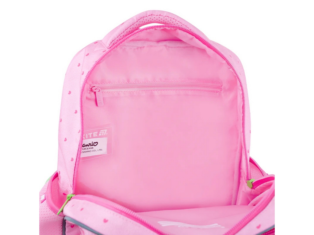 Рюкзак дитячий дошкільний Kite Kids Hello Kitty HK26-559XS-2