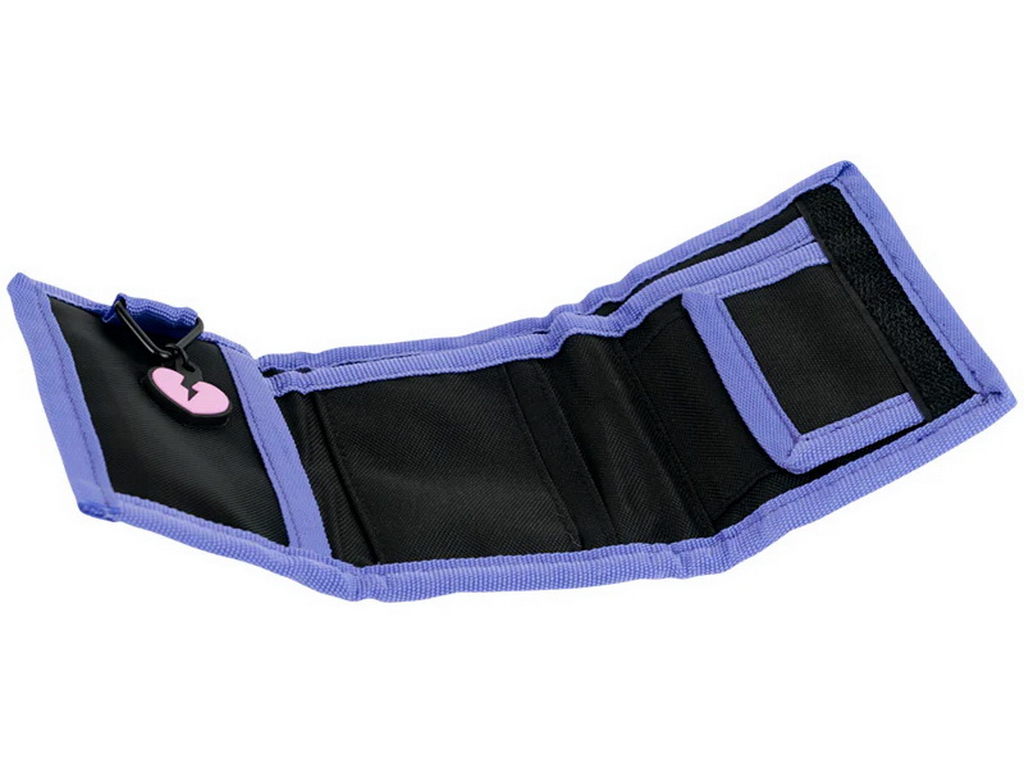 Гаманець Kite Kuromi HK26-598-1