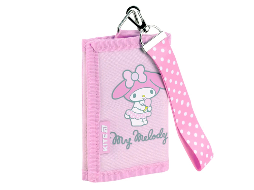 Гаманець Kite My Melody HK26-598-2