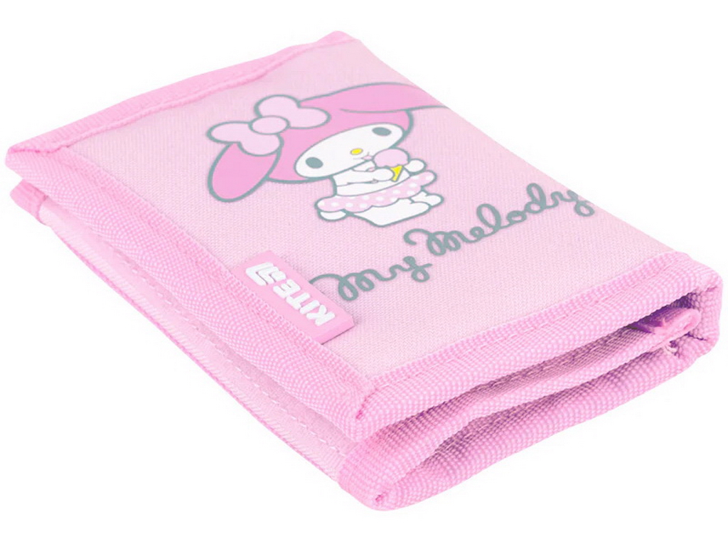 Гаманець Kite My Melody HK26-598-2