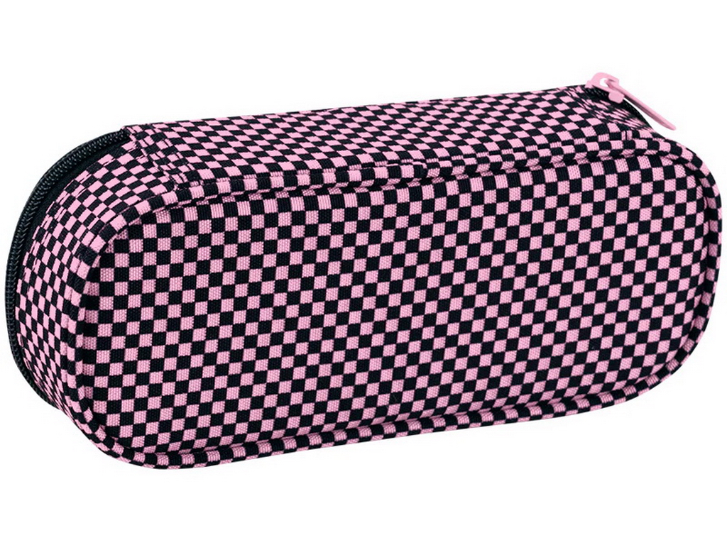 Пенал на 1 відділення Kite Kuromi HK26-599-5