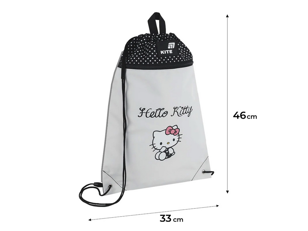 Сумка для обуви Kite Hello Kitty HK26-601M-10
