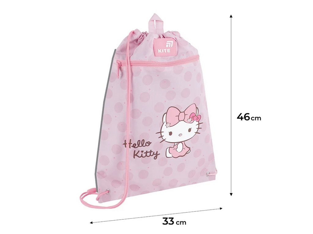 Сумка для взуття Hello Kitty, Kite HK26-601M-2