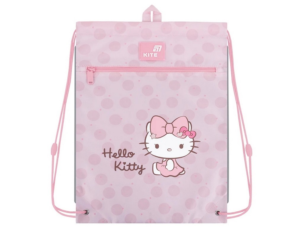 Сумка для взуття Hello Kitty, Kite HK26-601M-2