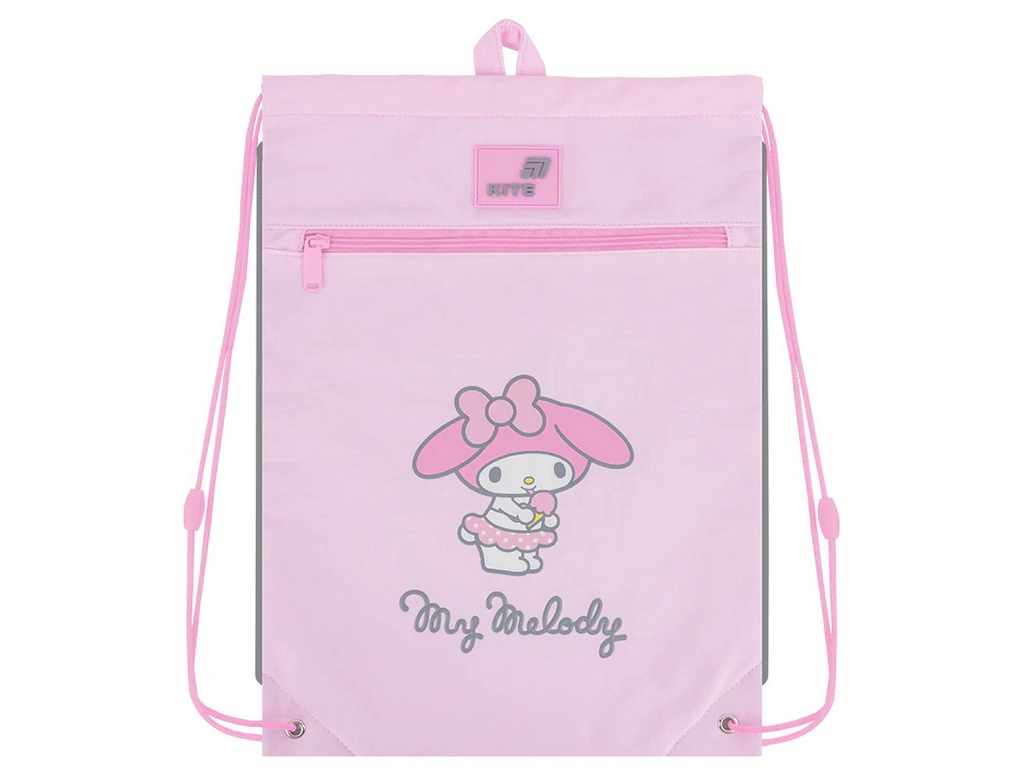 Сумка для обуви Kite My Melody HK26-601M-8