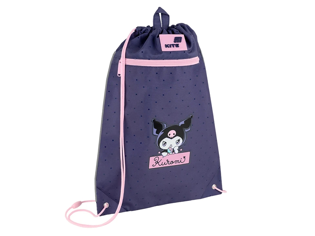 Сумка для взуття Kuromi, Kite HK26-601M-9