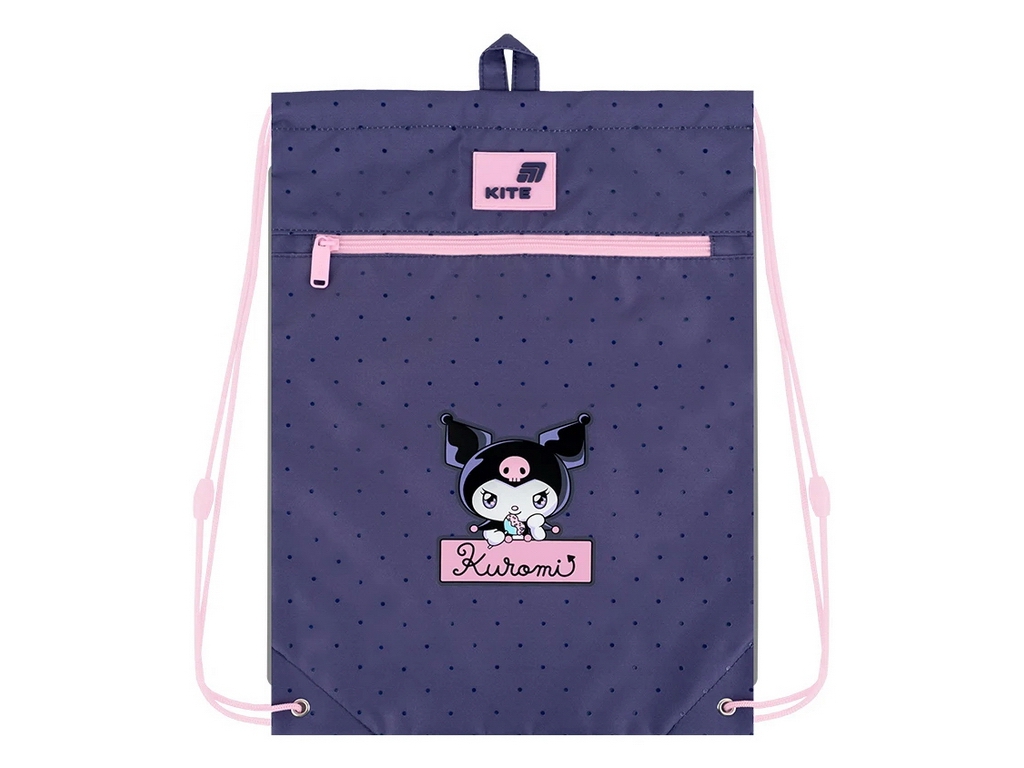 Сумка для взуття Kuromi, Kite HK26-601M-9