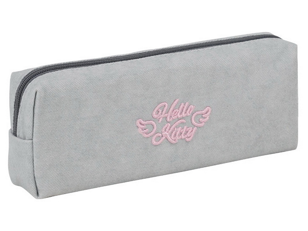 Пенал на 1 отделение Kite Hello Kitty HK26-642-1