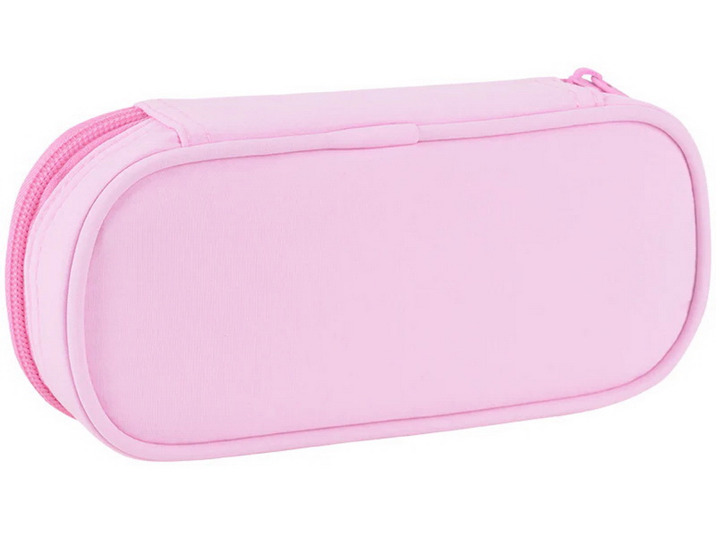 Пенал м’який з органайзером Kite My Melody HK26-662-2, 21 см, на блискавці, Kite