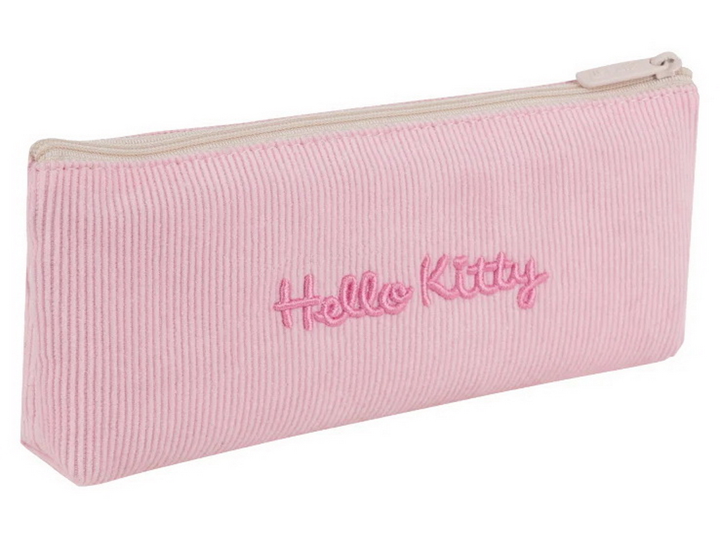 Пенал Hello Kitty 8,5x19,5x3, Kite HK26-680-2