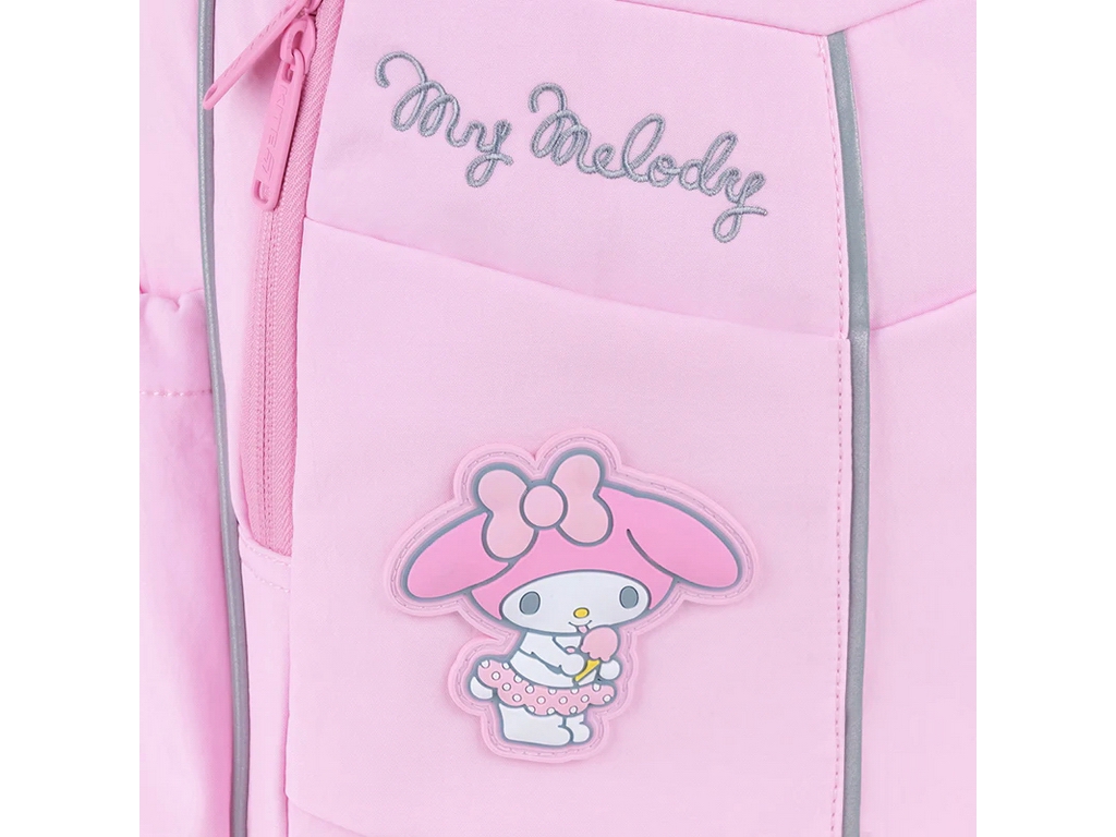 Школьный рюкзак Kite Education My Melody HK26-771S