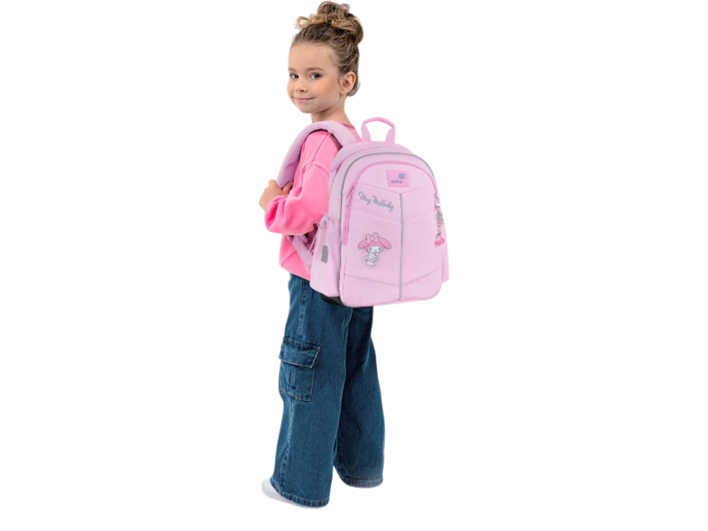 Школьный рюкзак Kite Education My Melody HK26-771S