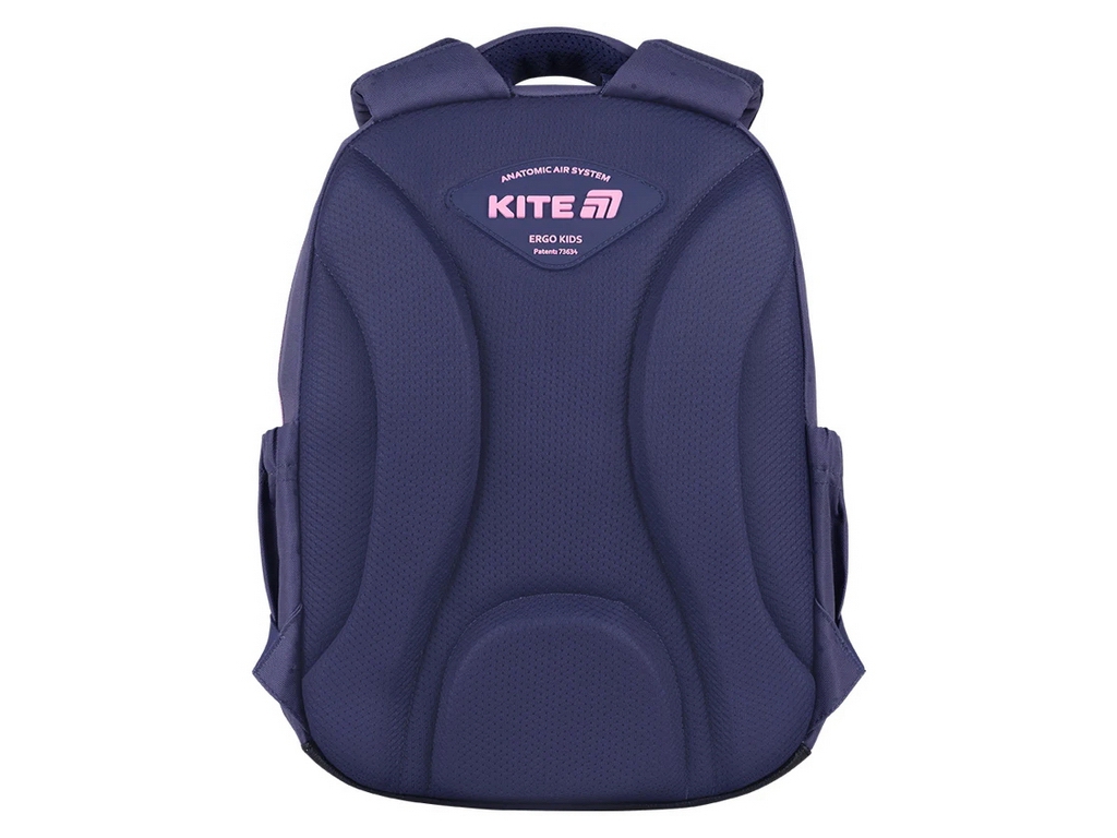 Рюкзак шкільний ортопедичний Kite Kuromi HK26-773M