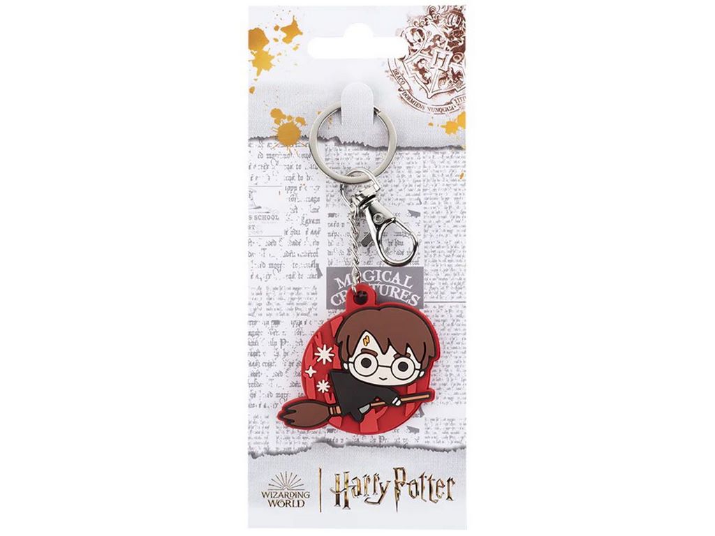Брелок-підвіска Harry Potter, Kite