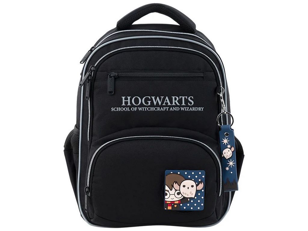 Набір бейдж на липучці та підвіска, 2 штуки, Harry Potter, Kite