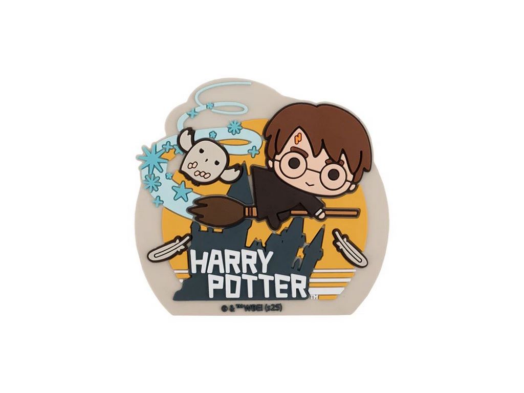 Бейдж на липучці Harry Potter, Kite