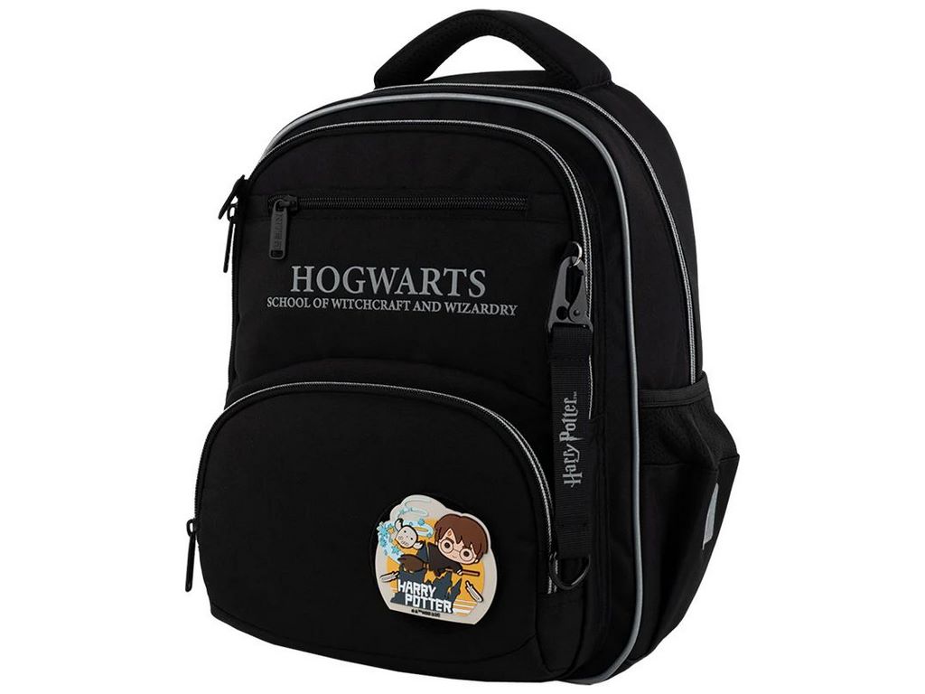 Бейдж на липучці Harry Potter, Kite