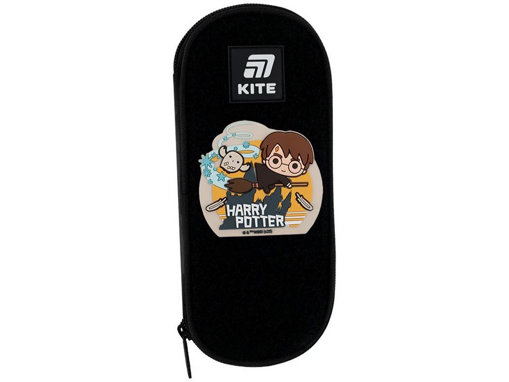 Бейдж на липучці Harry Potter, Kite