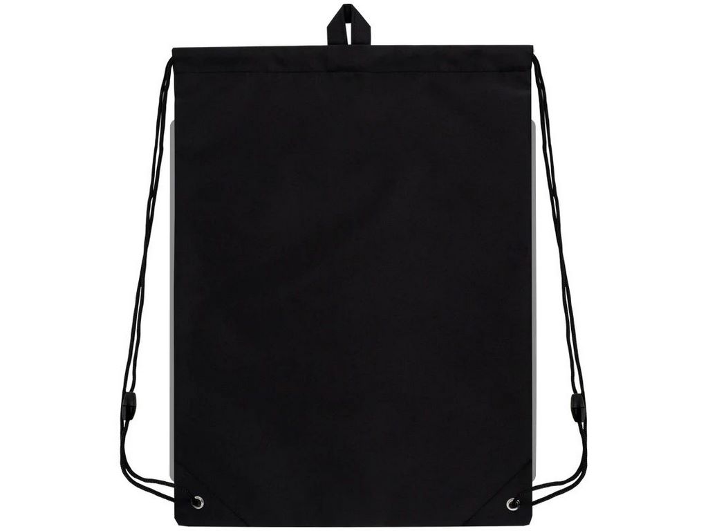 Сумка для взуття зі шнурками Harry Potter HP25-601L, 49×36 см, затяжка шнурком, Kite