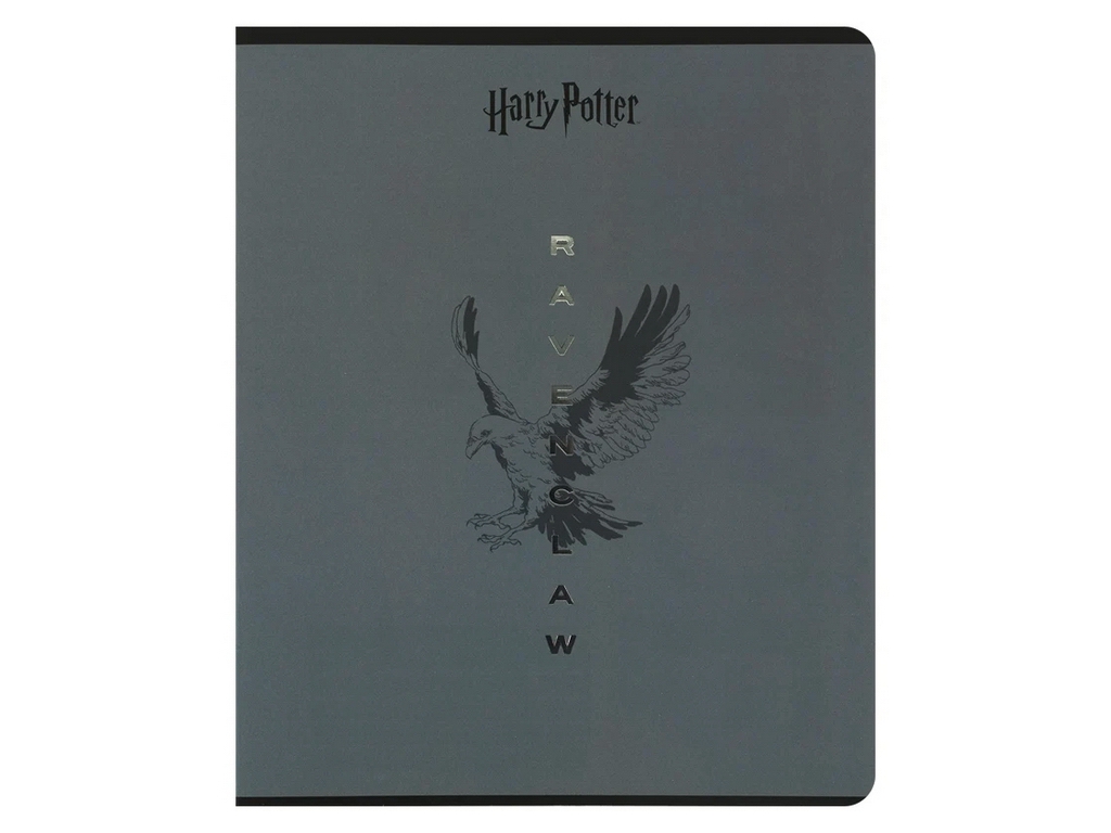 Зошит шкільний  у лінію Kite Harry Potter, 24 аркуші, мікс видів, цііна за 1шт
