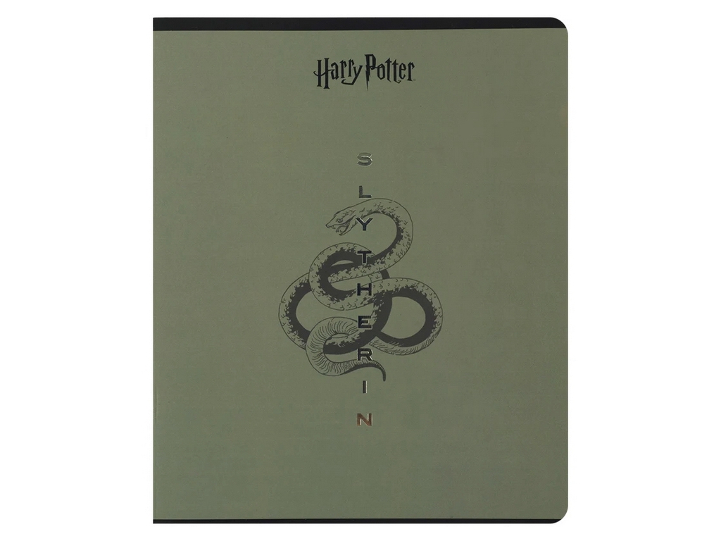 Зошит шкільний  у лінію Kite Harry Potter, 24 аркуші, мікс видів, цііна за 1шт