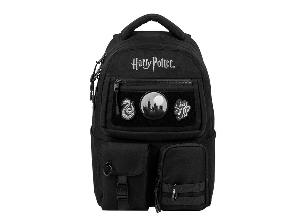 Рюкзак школьный подростковый Harry Potter Kite HP26-2587M