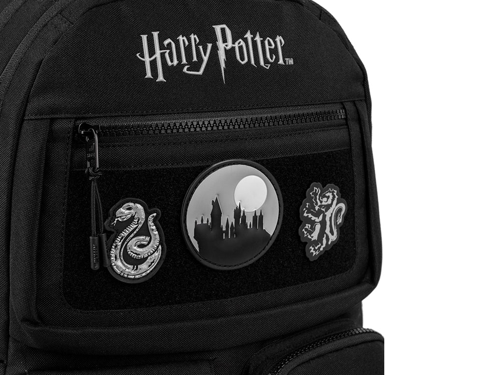 Рюкзак школьный подростковый Harry Potter Kite HP26-2587M