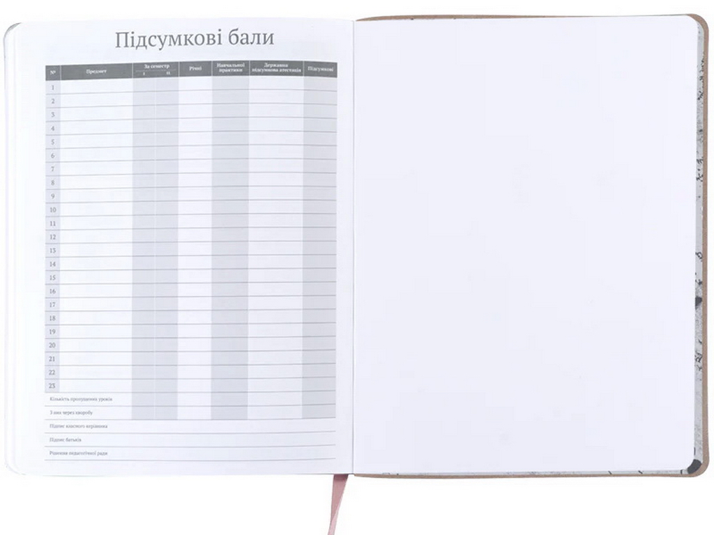 Дневник школьный Kite Harry Potter HP26-283, мягкая обложка