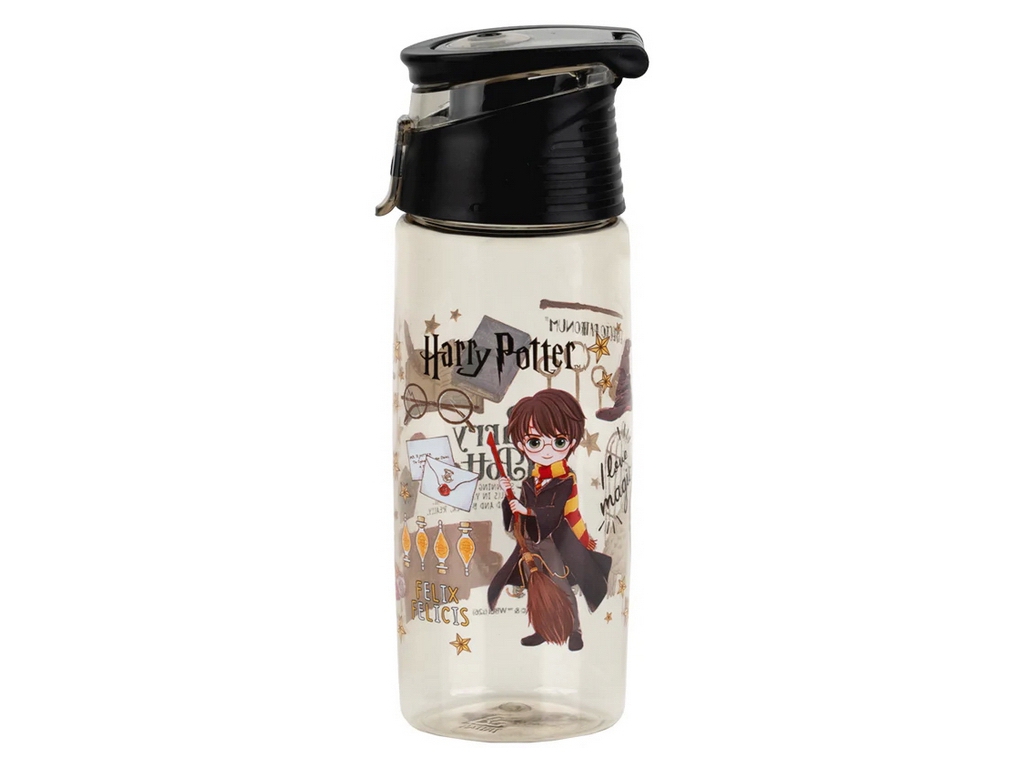 Бутылка для воды Kite Harry Potter, тритан, 550 мл