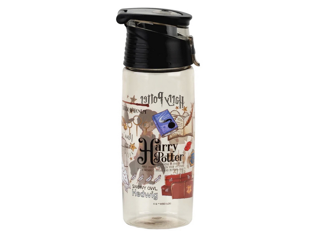 Бутылка для воды Kite Harry Potter, тритан, 550 мл