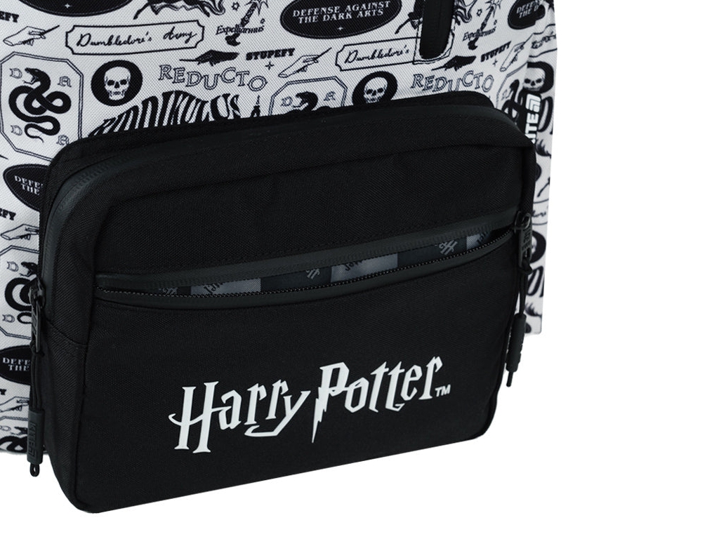Рюкзак шкільний підлітковий ортопедичний Kite Harry Potter