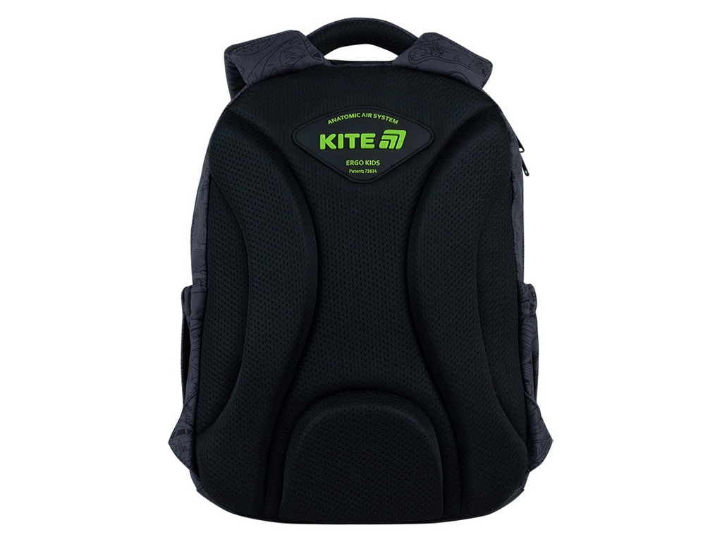 Рюкзак шкільний ортопедичний Kite Education Hot Wheels